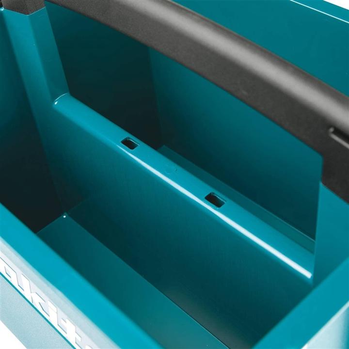Immagine prodotto Makita P-83842 MAKPAC Cassetta degli attrezzi n. 2