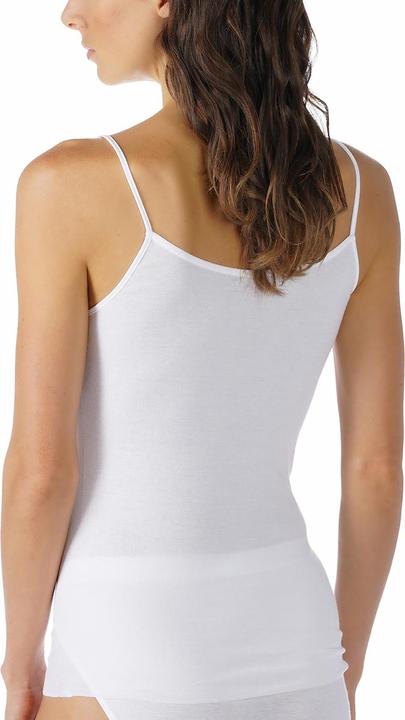 Produktbild Mey 2er Pack Noblesse Spaghetti Top (40, L)