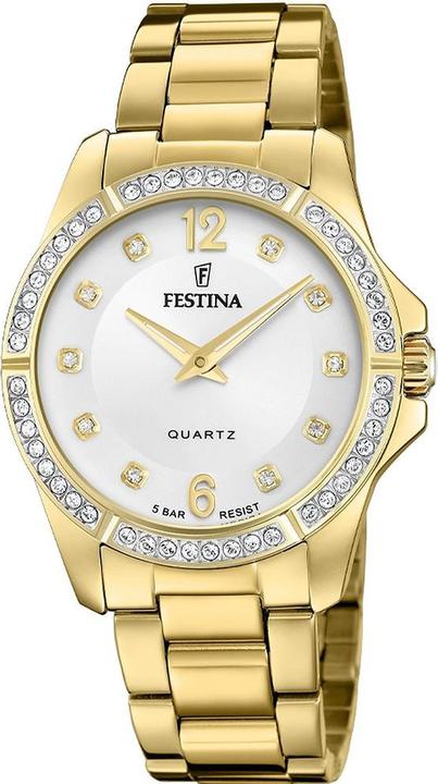 Festina Mademoiselle (Analoguhr, 34 mm)