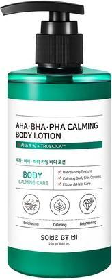 Produktbild Some By Mi AHA BHA PHA Miracle Calming Body Lotion (Körperlotion, 200 ml)