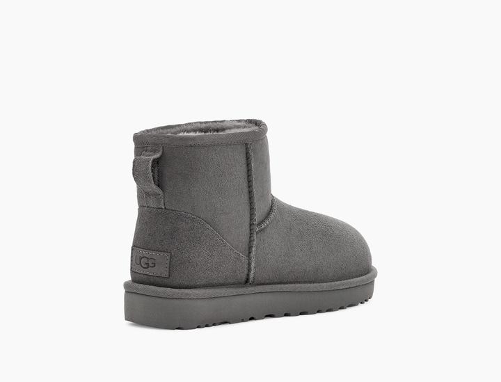 Actual product image Ugg Classic Mini II (43)
