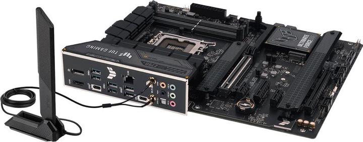 Produktbild ASUS TUF GAMING Z790-PLUS WIFI (LGA 1700, Intel Z790, ATX)