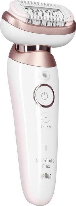 Actual product image Braun Silk-épil 9 Flex