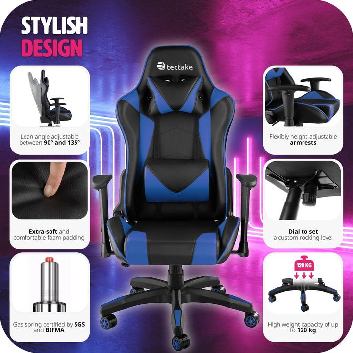 Image du produit tectake Twink