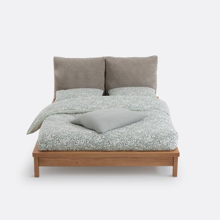 Produktbild La Redoute Interieurs Gabin (140 x 190 cm)