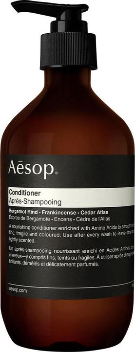 Actual product image Aesop Conditioner (500 ml)