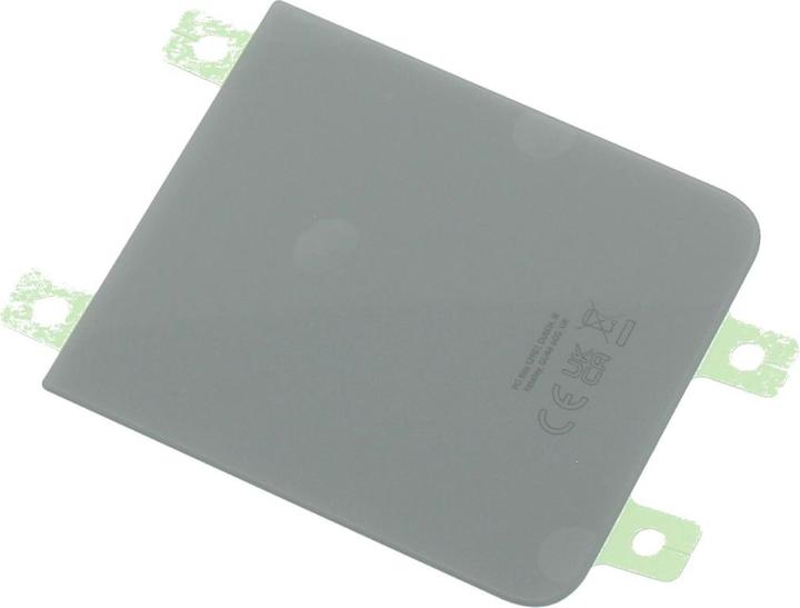 Produktbild Samsung Original Galaxy Z Flip 5 Backcover Grau (Abdeckung, Galaxy Z Flip5)