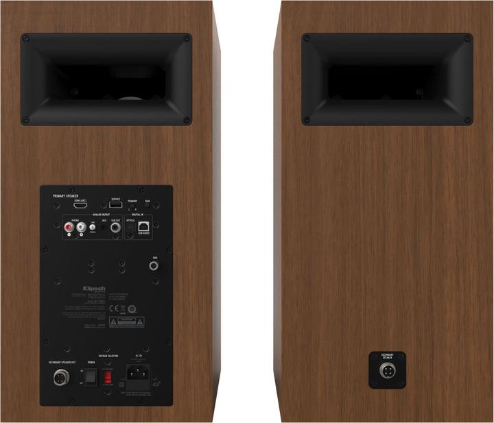 Immagine prodotto Klipsch The Nines (1 coppia, 240 W)