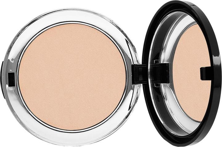 Produktbild Bellapierre Cosmetics Teint - Compact Mineral Foundation SPF15 Latte
