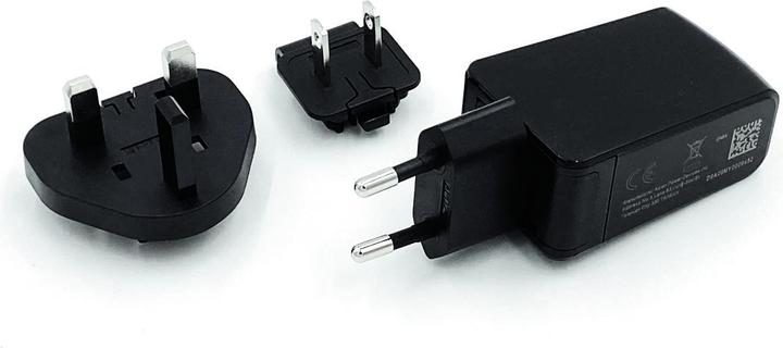 Actual product image Futaba AC Adapter T16IZ (5 V)