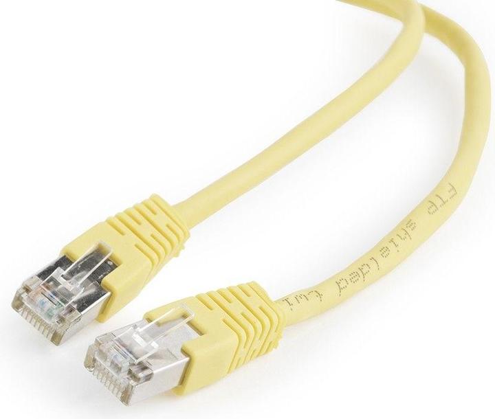 Produktbild Gembird Patch-Kabel (UTP, CAT5e, 0.50 m)