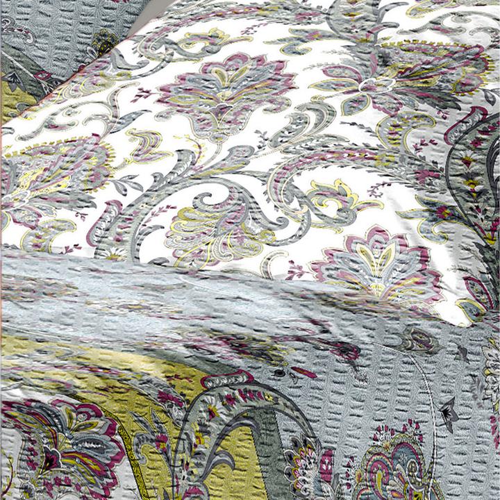Produktbild Irisette Bettwäsche (Duvetbezug, 80x80 cm, 135x200 cm)