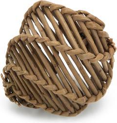 Produktbild Beeztees Bz Nagerspielball Weide Aluka