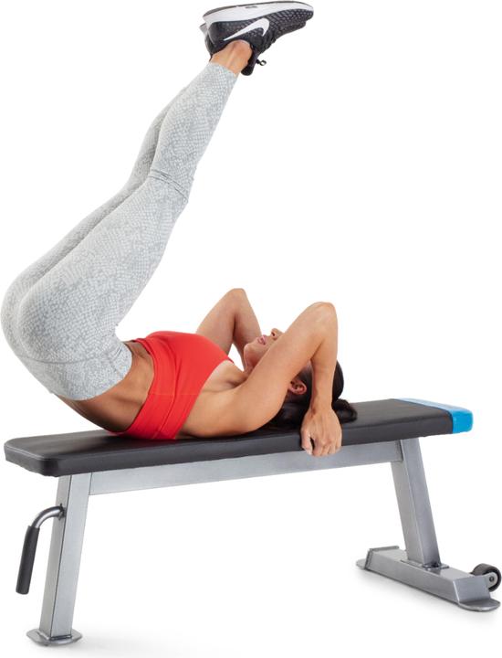 Produktbild Proform Flat Bench