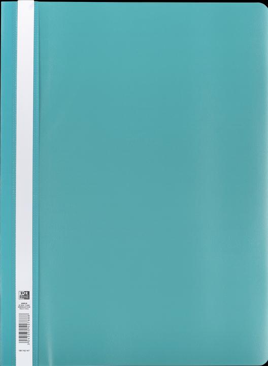 Actual product image Oxford Folder A4 (A4, 1 x)