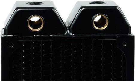 Image du produit Alphacool NexXxoS UT60 Full Copper 560mm (140 mm)