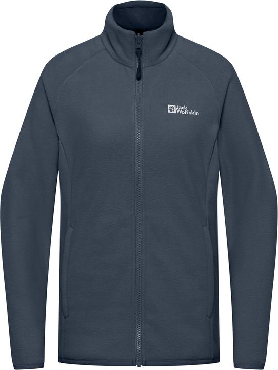 Image du produit Jack Wolfskin Moonrise Fz W (XS)