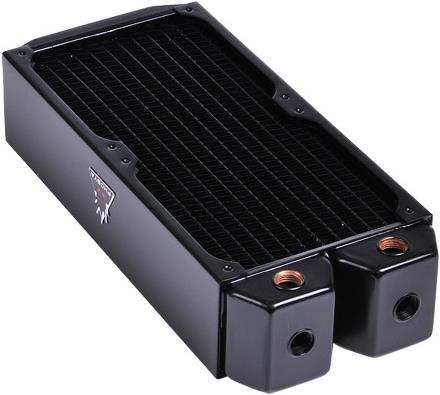 Actual product image Phobya Pure Performance Kit 240LT
