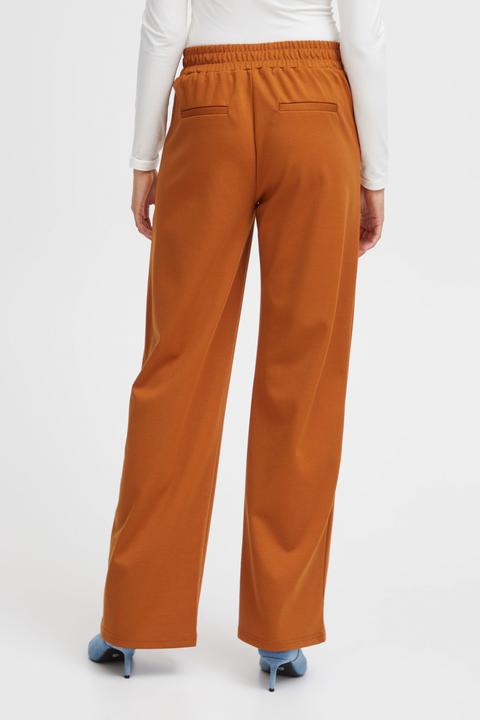 Produktbild B.young BYRIZETTA 2 WIDE PANTS 2 - 20812847 (S)