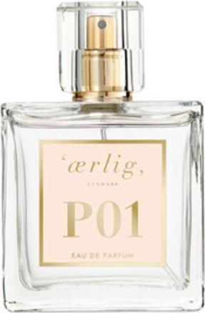 Aerlig P01 Eau de Parfum (Eau de Parfum, 100 ml)
