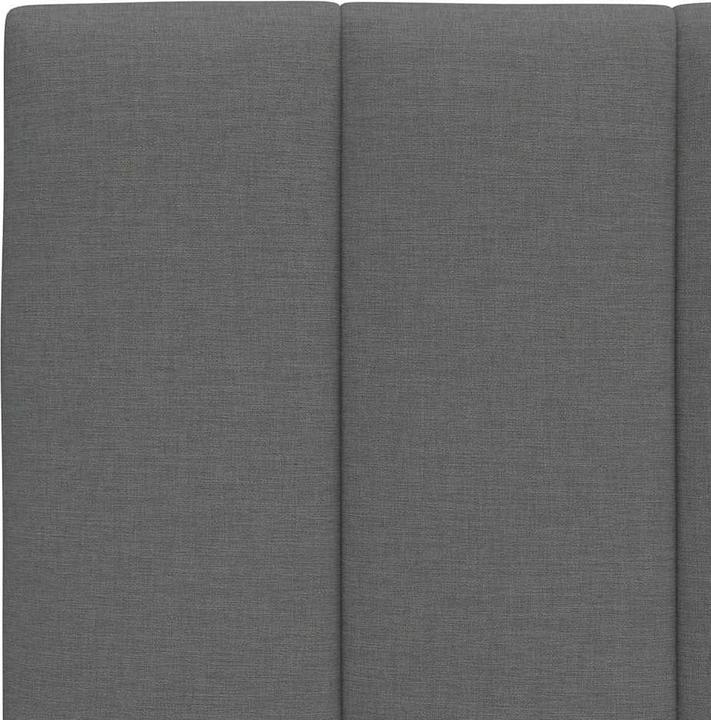 Actual product image VidaXL Tonghe County (80 x 200 cm)