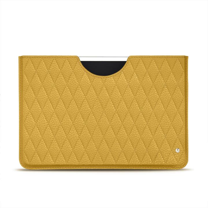 Actual product image Noreve Leather case (iPad Pro 10.5)