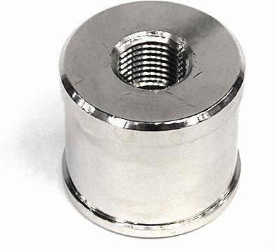 Image du produit Aquatuning Adaptateur de raccordement pour Ultra- 2000 4000 sur G1/4