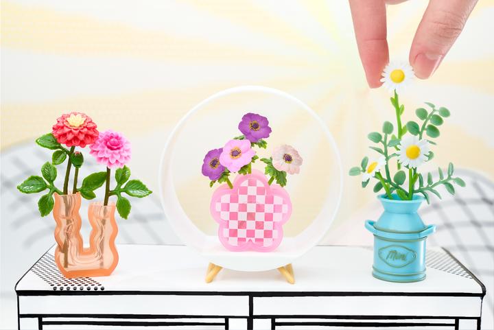 Produktbild MGA Miniverse-Pflanze
