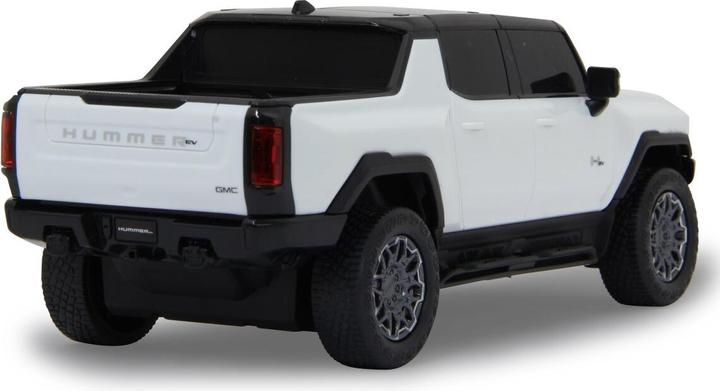 Immagine prodotto Jamara (R/C 1:26 Hummer EV bianco)