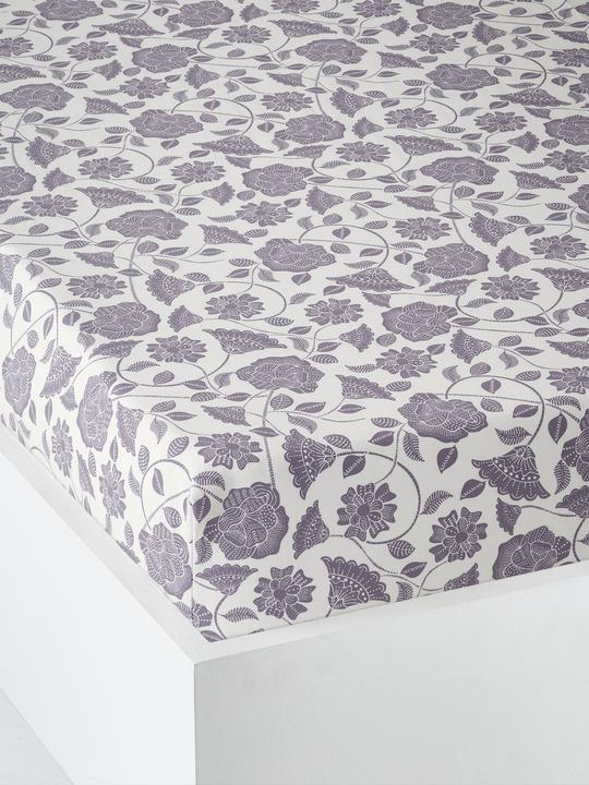 Produktbild Vertbaudet Spannbettlaken (90 x 190 cm)