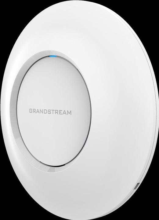 Actual product image Grandstream Networks GWN7615. Ethernet LAN data transfer rates: 10,100,1000 Mbit/s, network standard: IEEE (1000 Mbit/s)