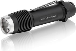 Produktbild Ledlenser F1r (11.50 cm, 1000 lm)