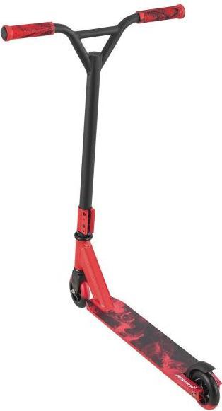 Image du produit Juskys Stunt Scooter avec direction à 360