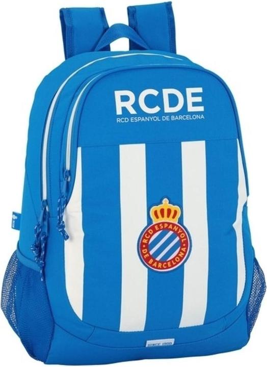 Actual product image RCD Espanyol School rucksack