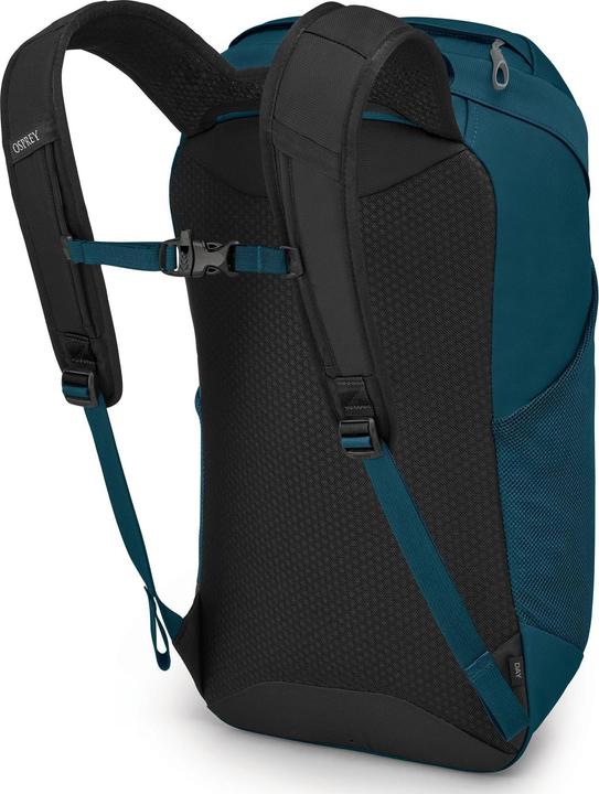 Actual product image Osprey Farpoint Fairview Travel Daypack (15 l)