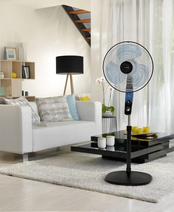 Image du produit Rowenta Anti Mosquito (54 dB)
