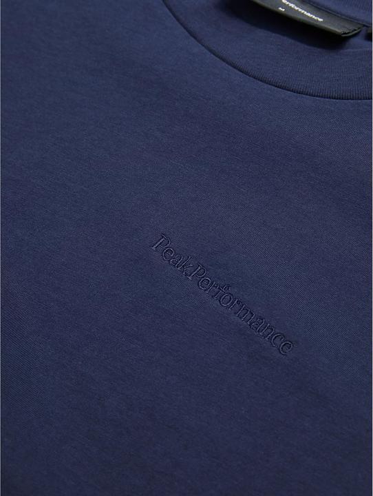 Produktbild Peak Performance Original Small Logo (S)