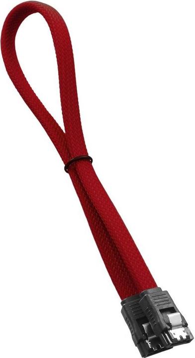 Image du produit CableMod ModMesh Câble SATA 3 60cm