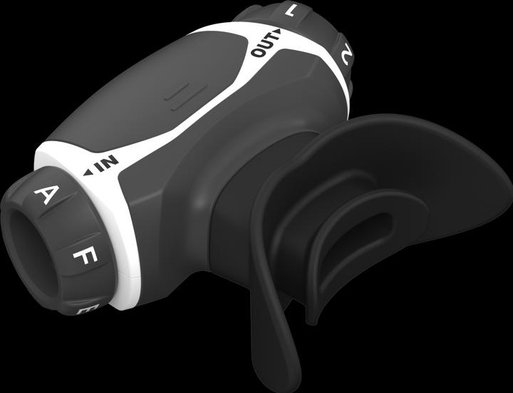 Produktbild Airofit Atemtrainer Active