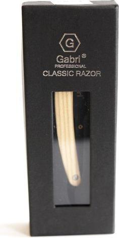 Produktbild Gabri Classic Rasiermesser GBR-07
