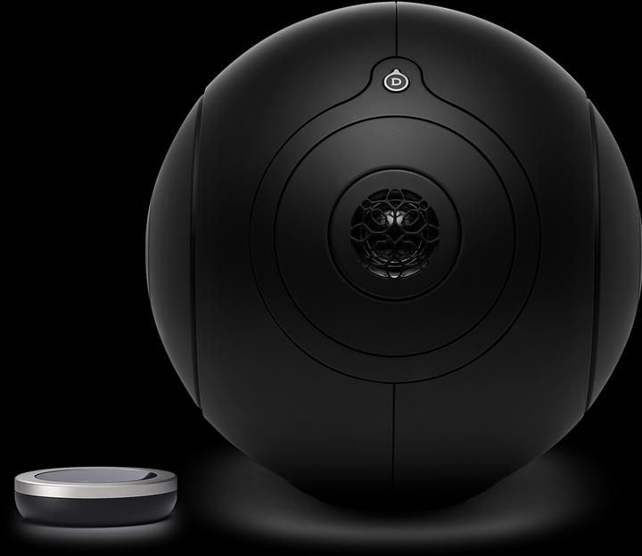 Produktbild Devialet Phantom I 103 dB (Bluetooth, WLAN, Airplay 2)