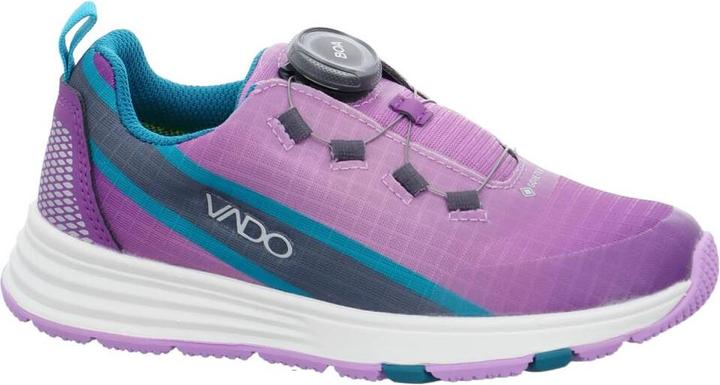 Produktbild Vado Outdoorschuh SKY LO (34)