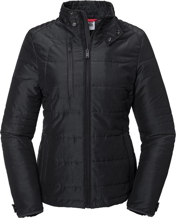 Produktbild Russell Cross Steppjacke (L)