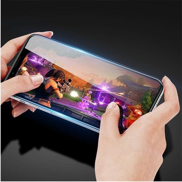 Immagine prodotto Dux Ducis Panzerglas (1 Pezzo/i, Apple iPhone 16e, Apple iPhone 13 Pro, Apple iPhone 13, Apple iPhone 14)