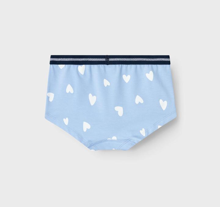 Actual product image Name it Hipster hearts (158, 164, pack of 2)