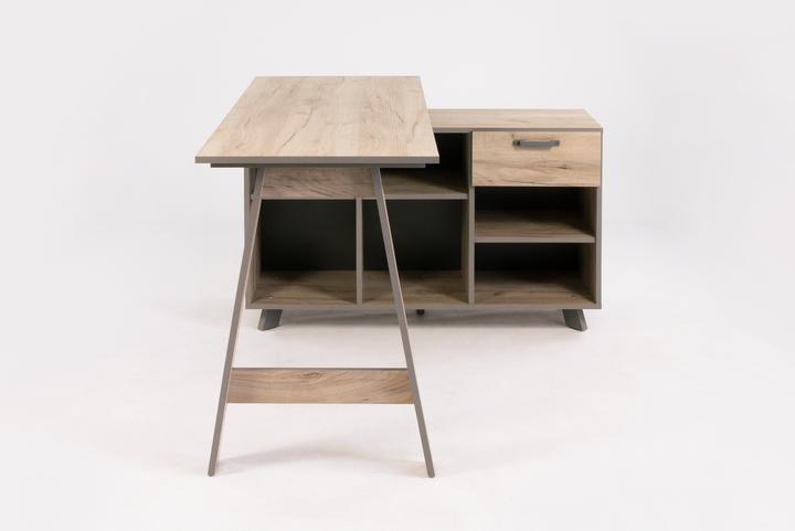 Actual product image Homexperts Basti-Office