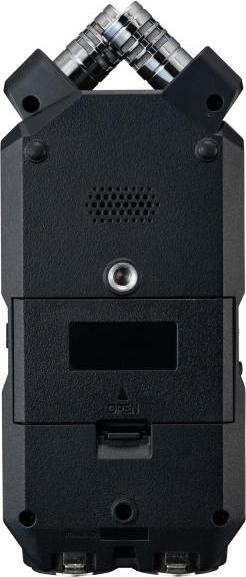 Actual product image Zoom Audio-Recorder H4essential mit Zubehör-Set (Multitrack recorder)