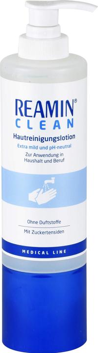 Produktbild EB Medical REAMIN Clean, 300 ml FSE (300 ml)