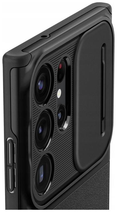 Immagine prodotto Spigen Optik Armor (Samsung Galaxy S25 Ultra)