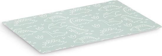 Produktbild Zeller Present Dino (1 x, 45 x 30 cm)